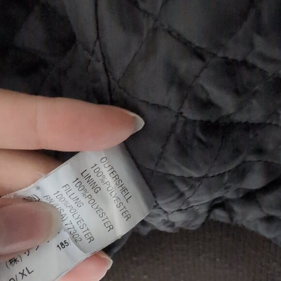 Zara Men's Brown SUEDE Full Zip Aviator Jacket with Button Up Pockets, Size XL - Picture 9 of 13